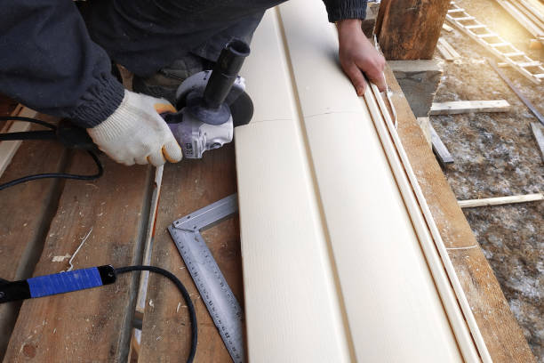 Best Fiber Cement Siding Installation  in Jacksboro, TX